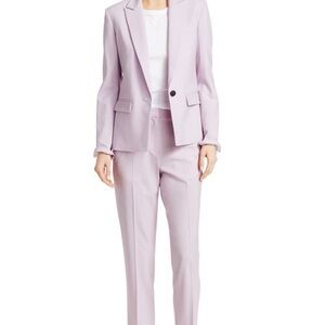 RAG & BONE Cairo Single-Breasted Blazer and pant size 0